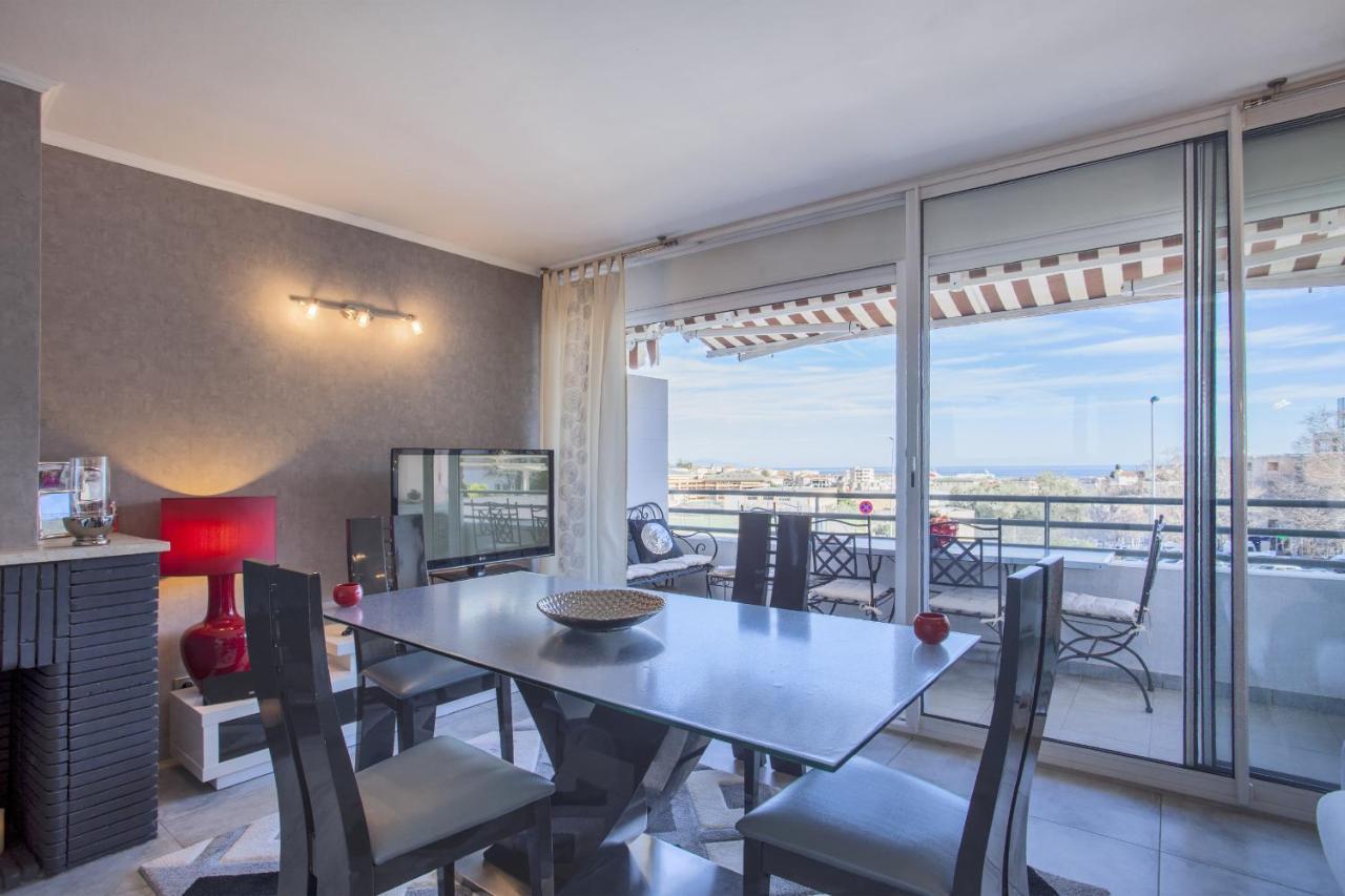 Casa Nina Apartment Bastia  Exterior photo