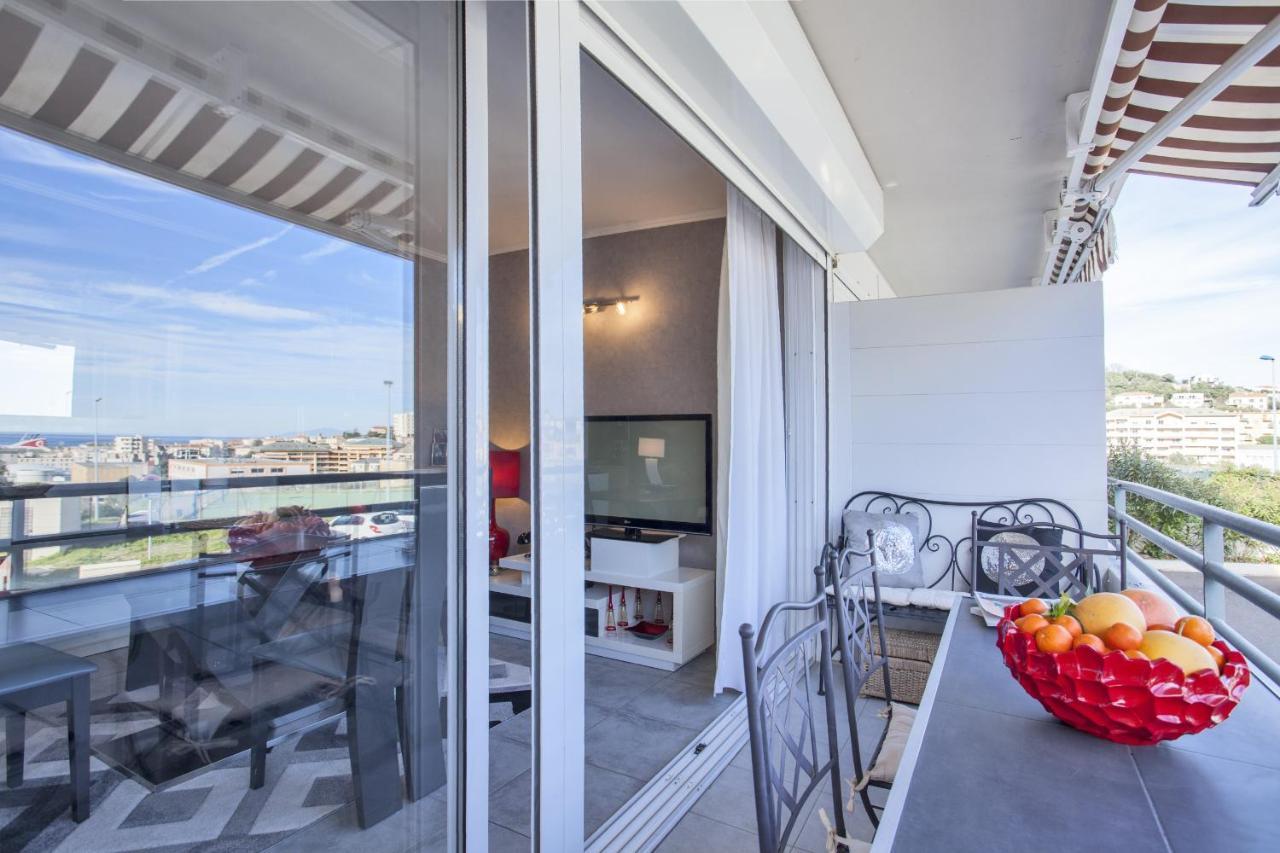 Casa Nina Apartment Bastia  Exterior photo